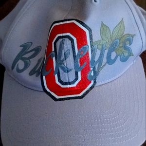 Buckeye Hat Vintage